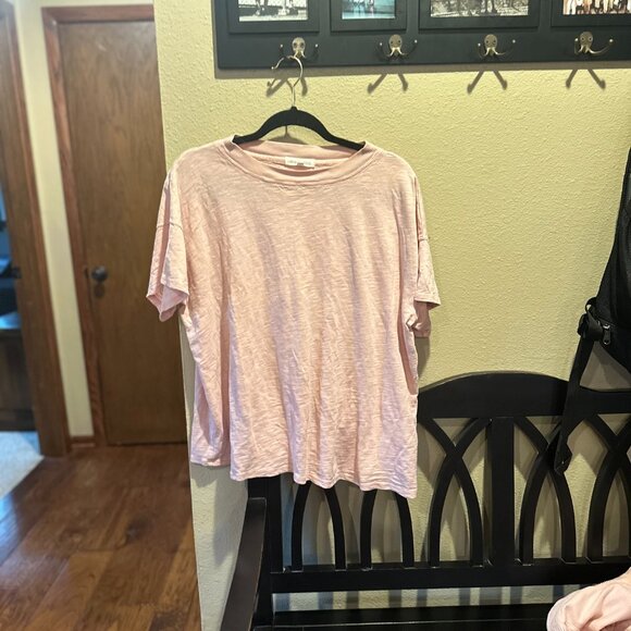 Mod-o-Doc Long Sleeve Boxy Jacket - Picture 5 of 7